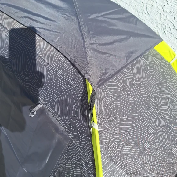 Arcadia trail double dog shade tent - Picture 9 of 9